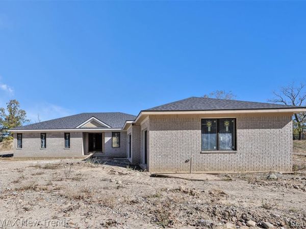 30526 Birchway, Franklin Vlg, MI 48025