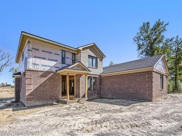 30476 Birchway, Franklin Vlg, MI 48025