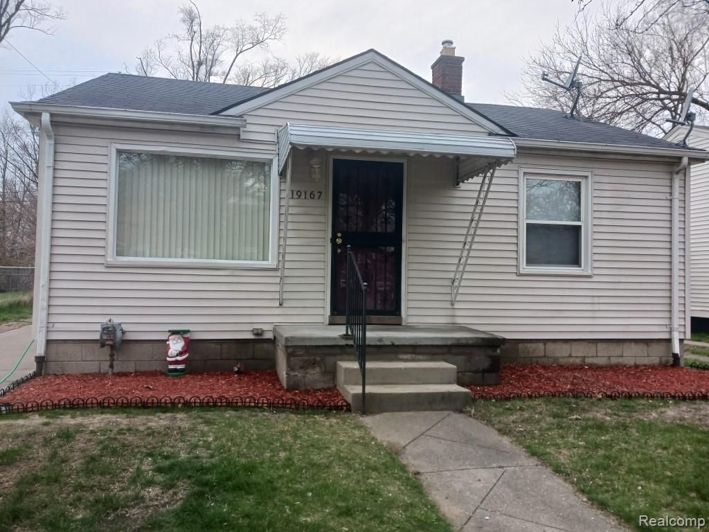 19167 Asbury Park, Detroit, MI 48235 Main Photo