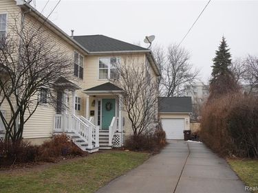 35726 Brush Street, Wayne, MI 48184