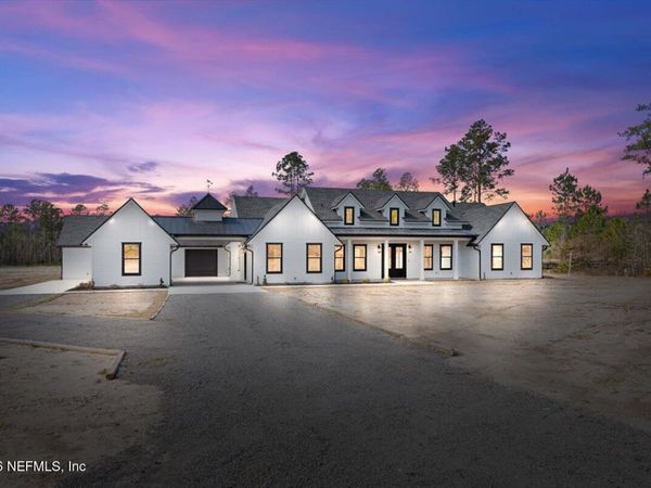 34883 STEEPLE CHASE Way, Callahan, FL 32011