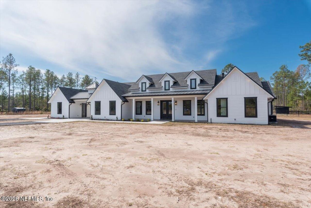 34883 Steeple Chase Way, Callahan, FL 32011 Photo