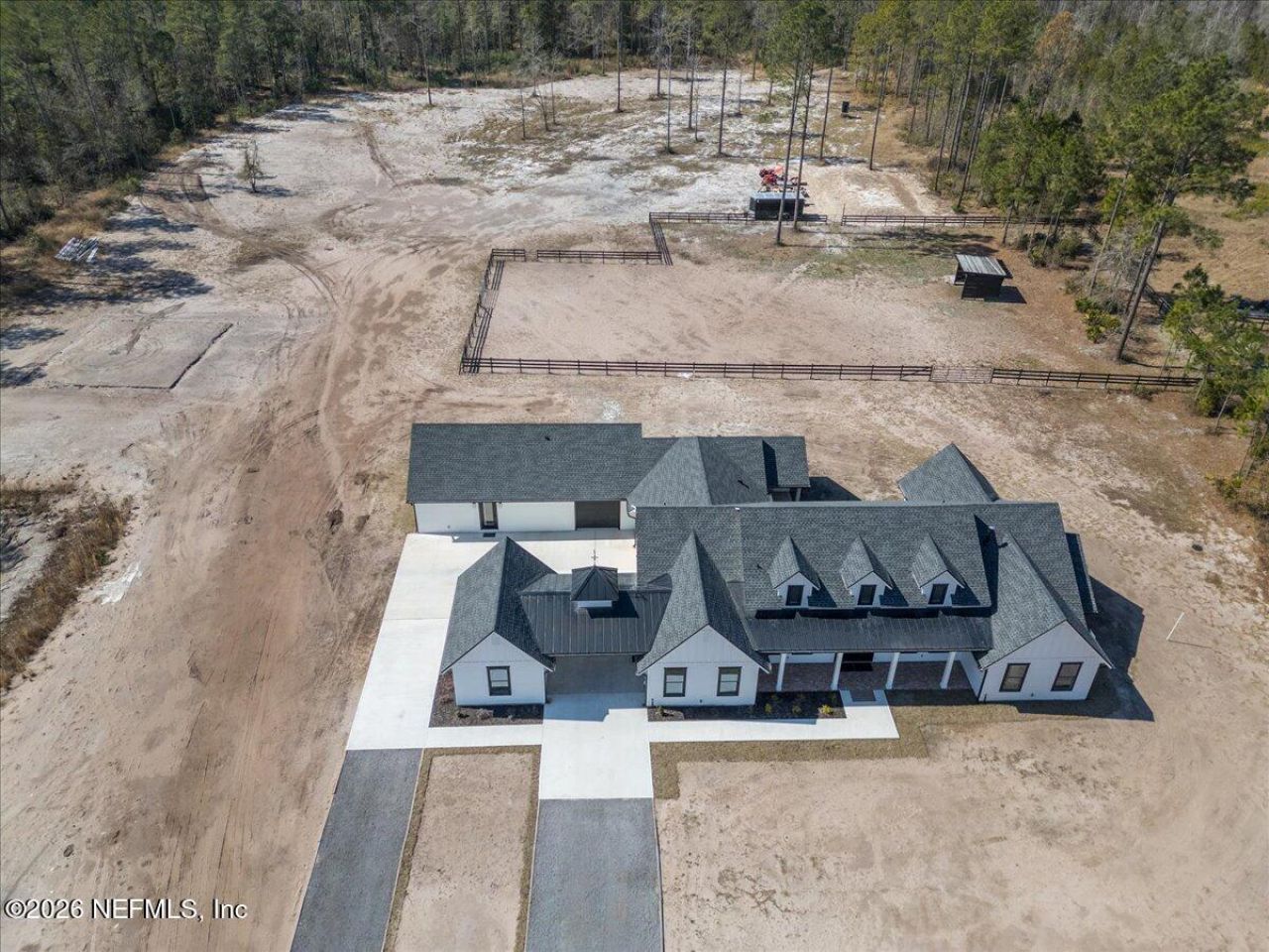 34883 Steeple Chase Way, Callahan, FL 32011 Photo