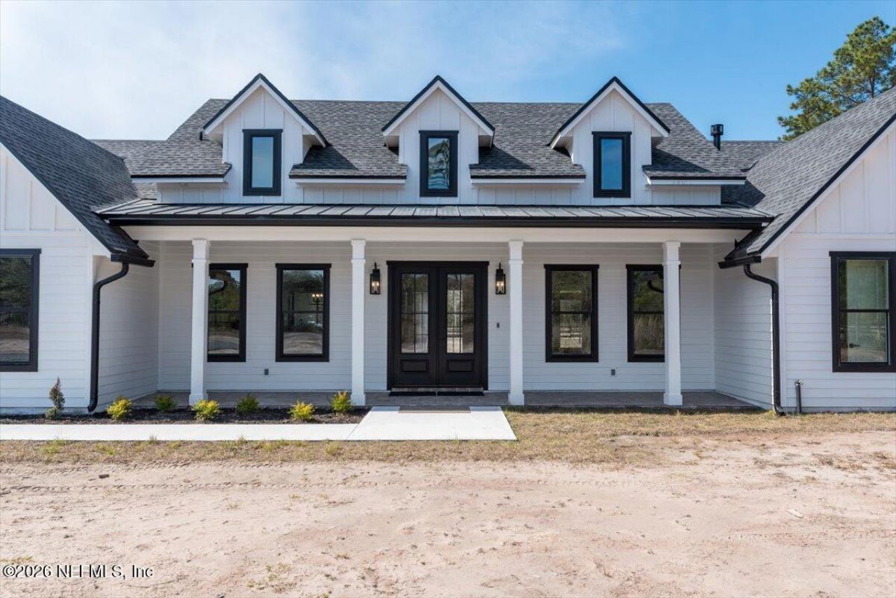 34883 Steeple Chase Way, Callahan, FL 32011 Photo