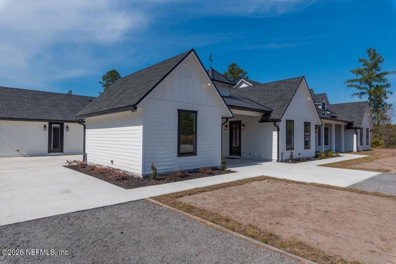 34883 Steeple Chase Way, Callahan, FL 32011 Photo