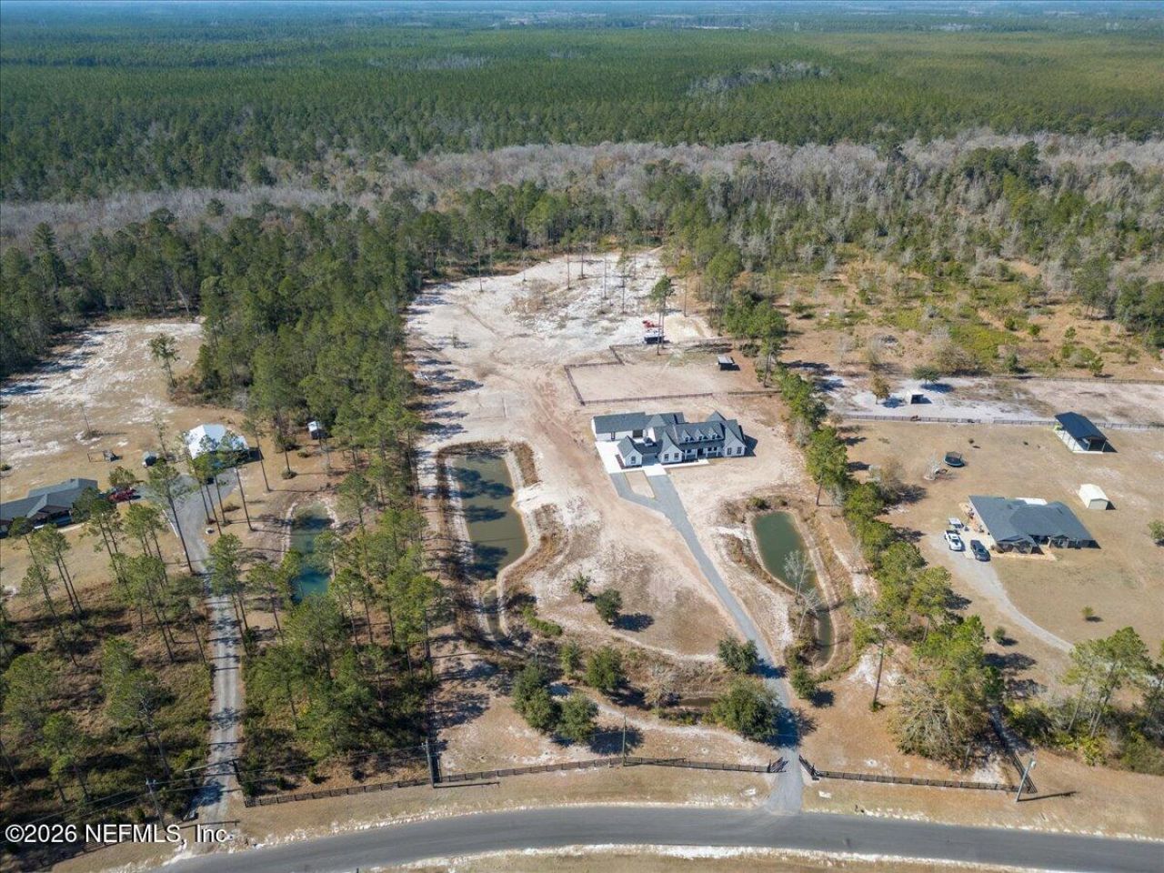 34883 Steeple Chase Way, Callahan, FL 32011 Photo