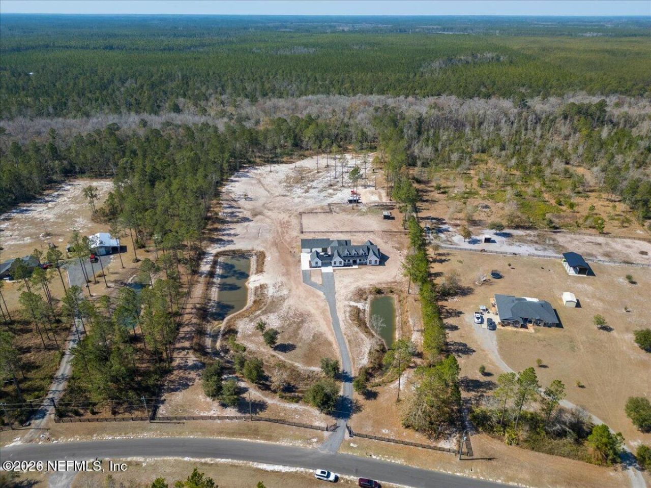 34883 Steeple Chase Way, Callahan, FL 32011 Photo