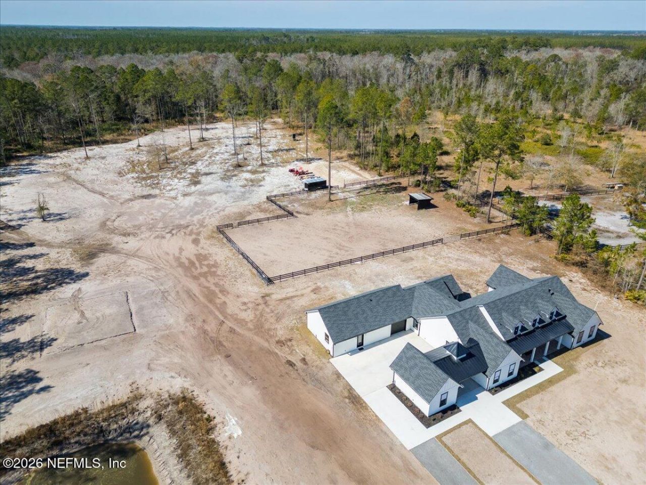 34883 Steeple Chase Way, Callahan, FL 32011 Photo