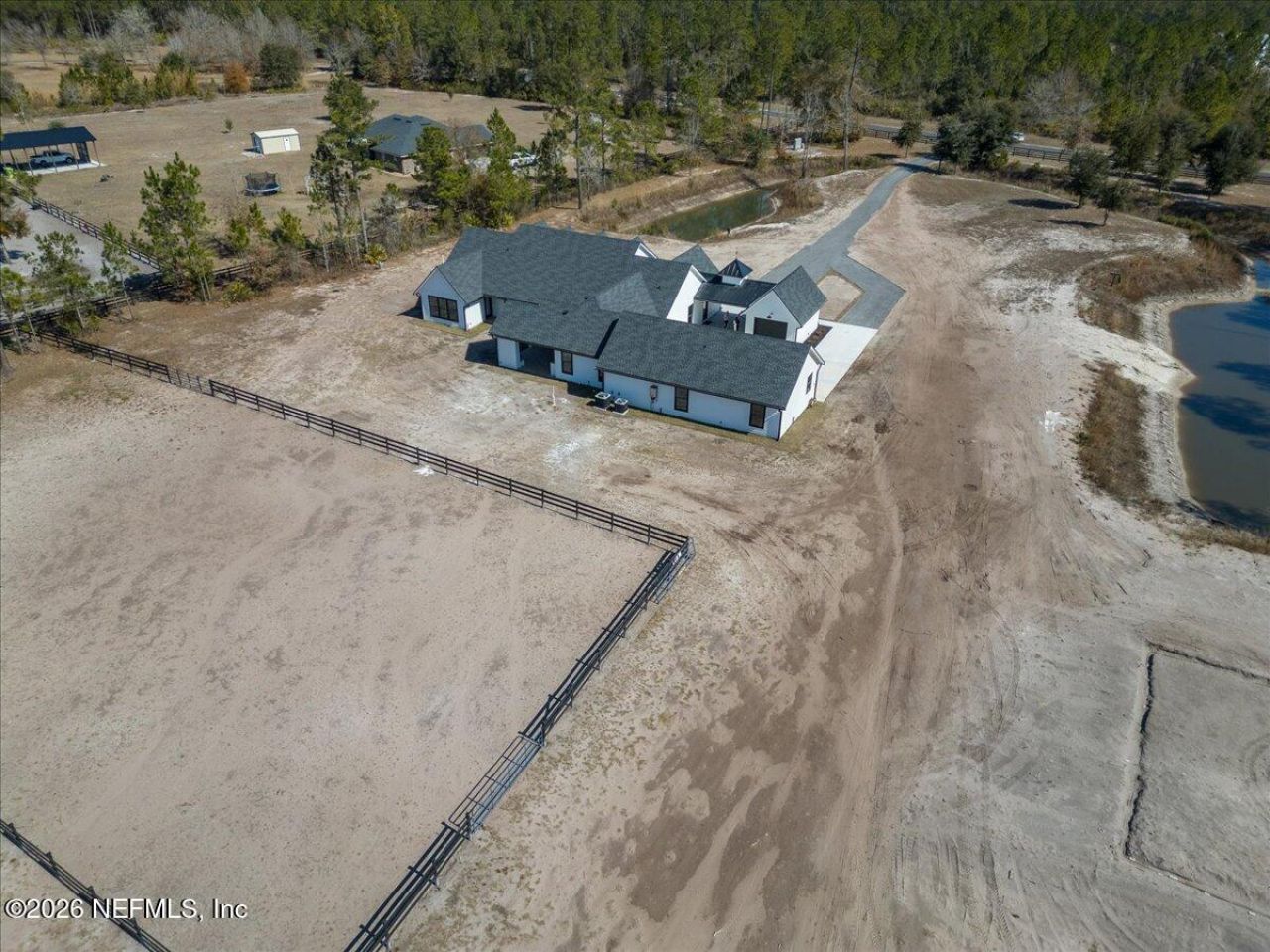 34883 Steeple Chase Way, Callahan, FL 32011 Photo