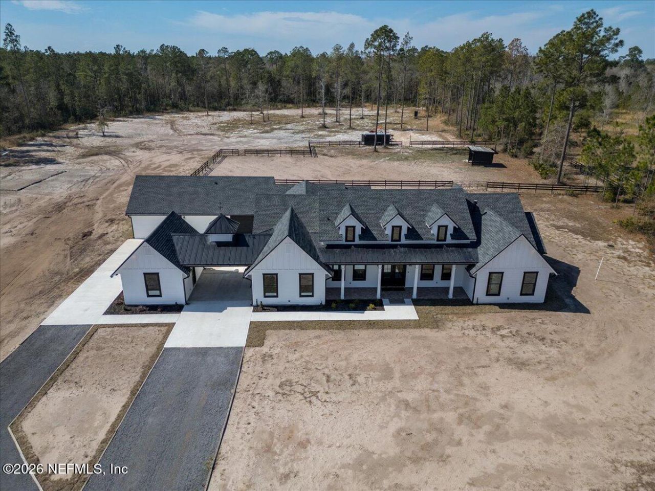 34883 Steeple Chase Way, Callahan, FL 32011 Photo