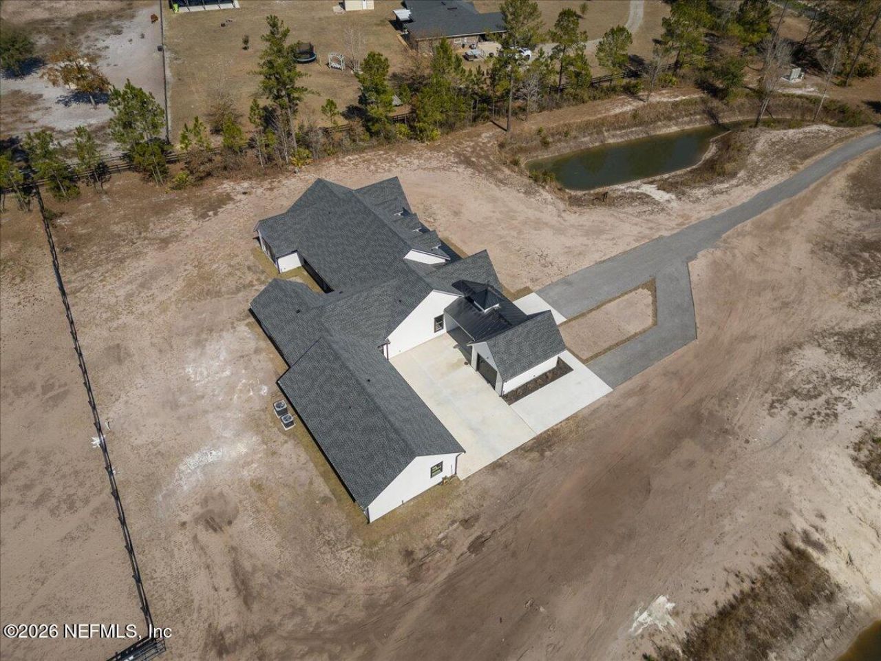 34883 Steeple Chase Way, Callahan, FL 32011 Photo