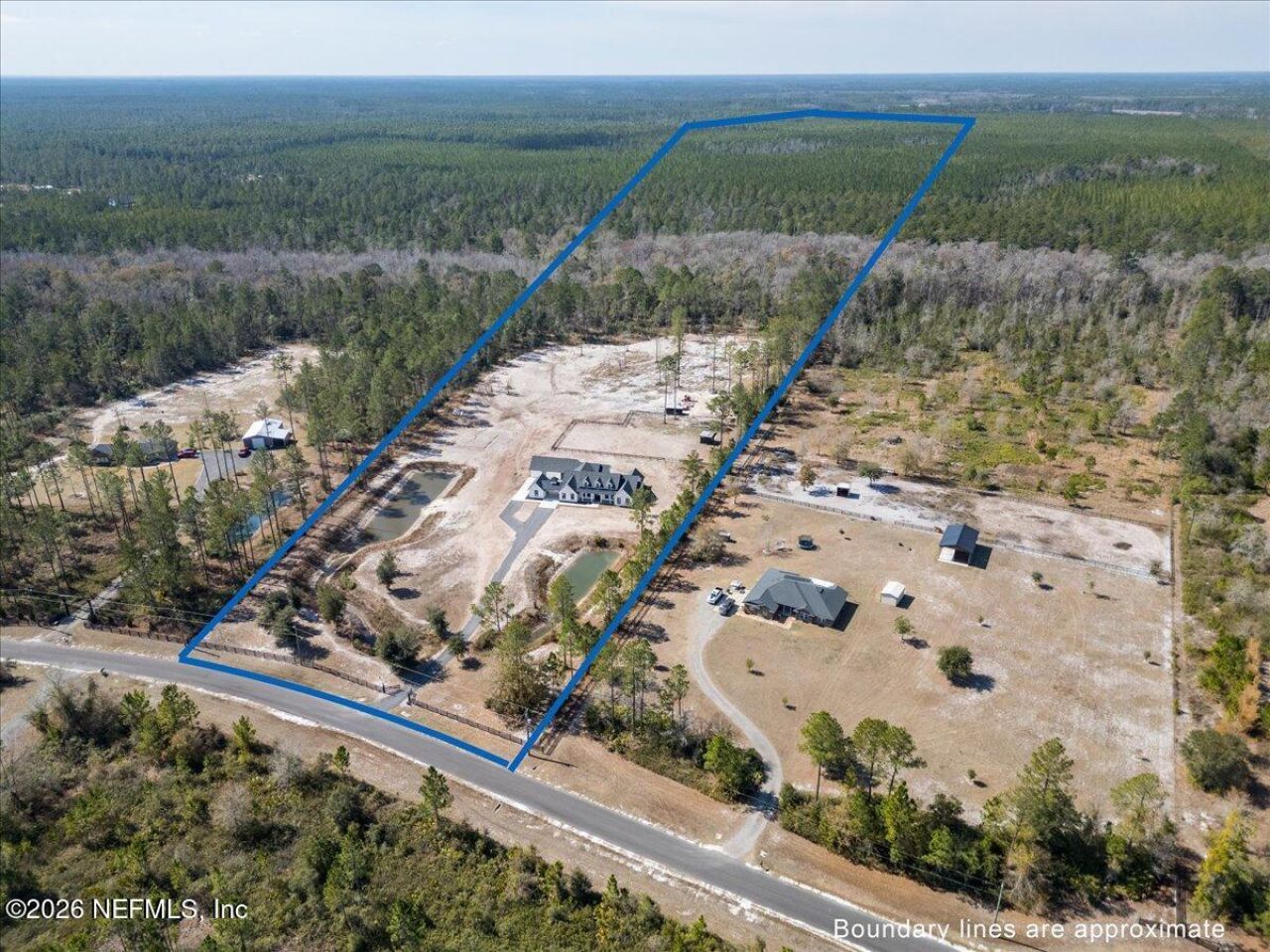 34883 Steeple Chase Way, Callahan, FL 32011 Photo