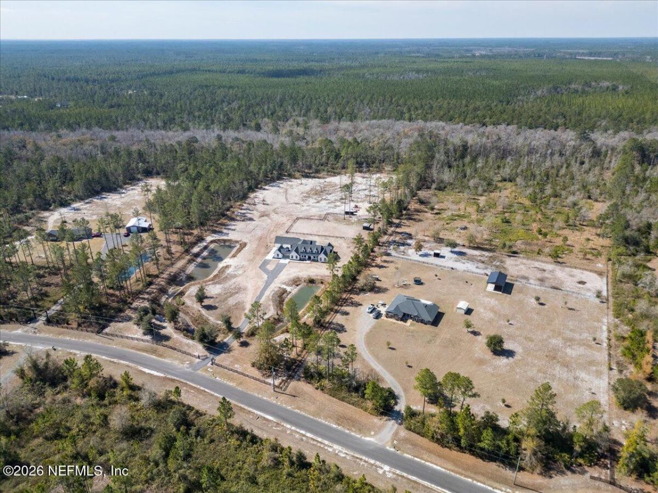 34883 Steeple Chase Way, Callahan, FL 32011 Photo