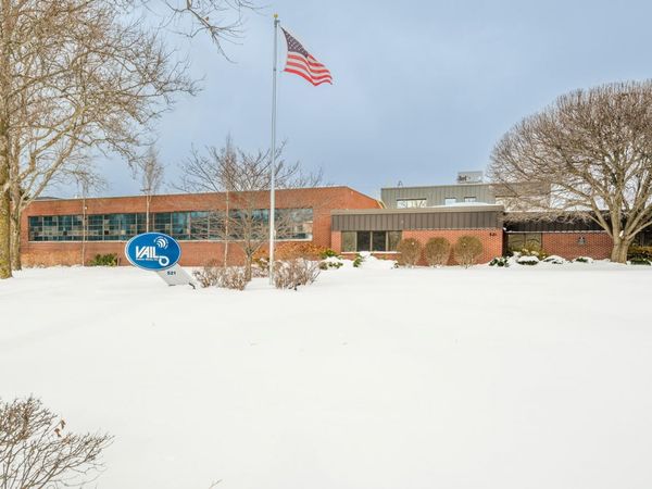 521 Langley Avenue, St. Joseph, MI 49085