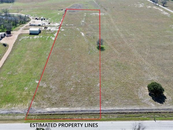 TBD County Road 117, Giddings, TX 78942