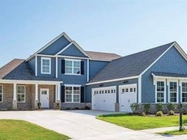 7391 Gristmill Court, McCalla, AL 35111