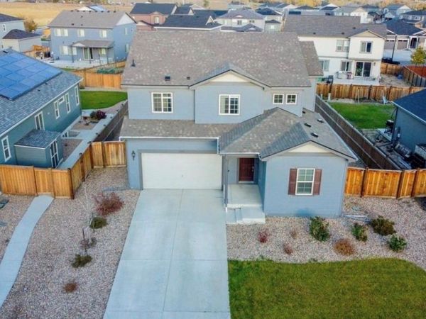 11748 Oneida Street, Thornton, CO 80233