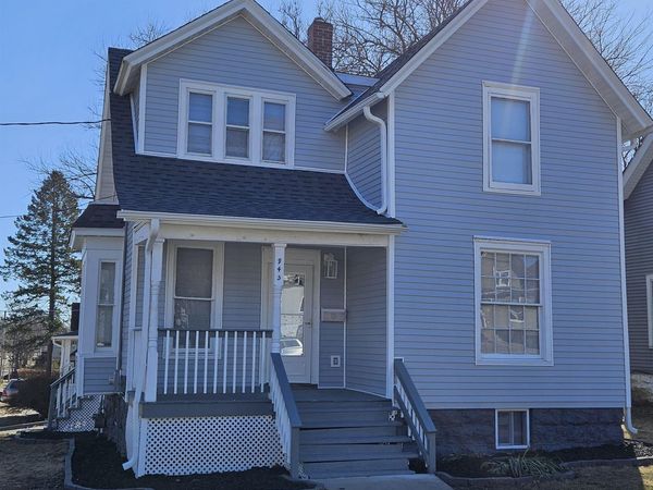 945 NORTH Avenue, ROCKFORD, IL 61103