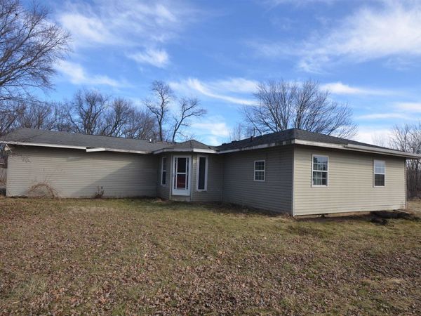 7722 Shirley Road, CHERRY VALLEY, IL 61016