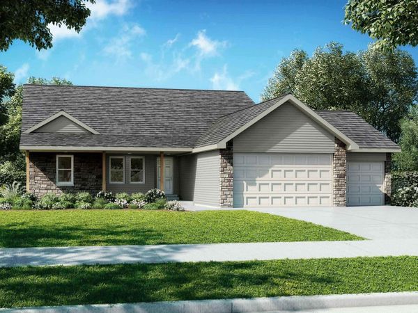 15212 Yellowstone Drive, SOUTH BELOIT, IL 61080