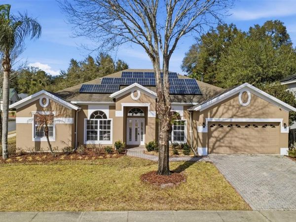 101 OAK HAVEN CIRCLE, DELAND, FL 32720