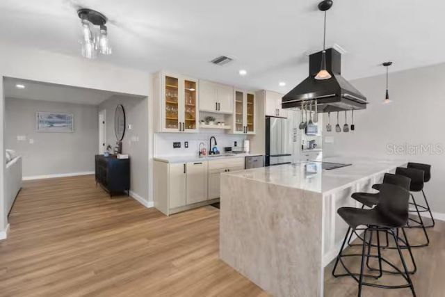 824 Seabreeze Drive, Ruskin, FL 33570 Photo