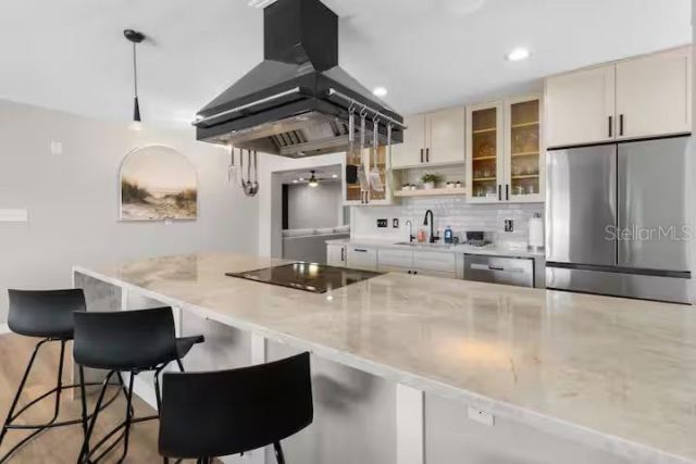 824 Seabreeze Drive, Ruskin, FL 33570 Photo