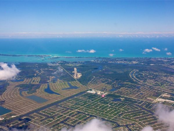 10311 REDONDO STREET, PORT CHARLOTTE, FL 33981