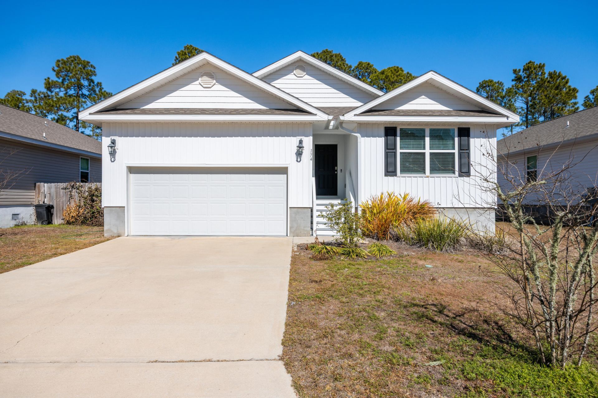 174 American Court, Santa Rosa Beach, FL 32459 Main Photo