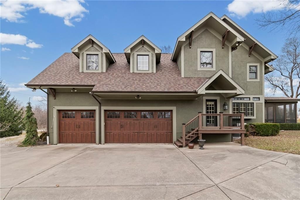 615 E 6th Street, Lawson, MO 64062 Main Photo