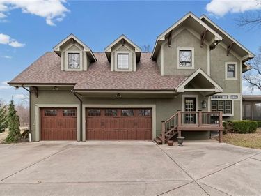 615 E 6th Street, Lawson, MO 64062