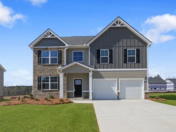 829 Trillium Drive, Locust Grove, GA 30248