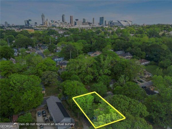 459 Paines Avenue NW, Atlanta, GA 30318