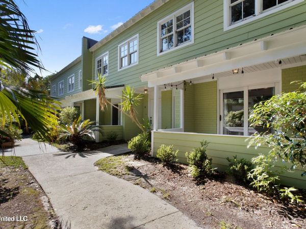 808 Desoto Street, Ocean Springs, MS 39564