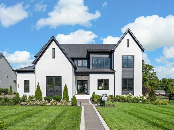 0 Murfreesboro Road , College Grove, TN 37046