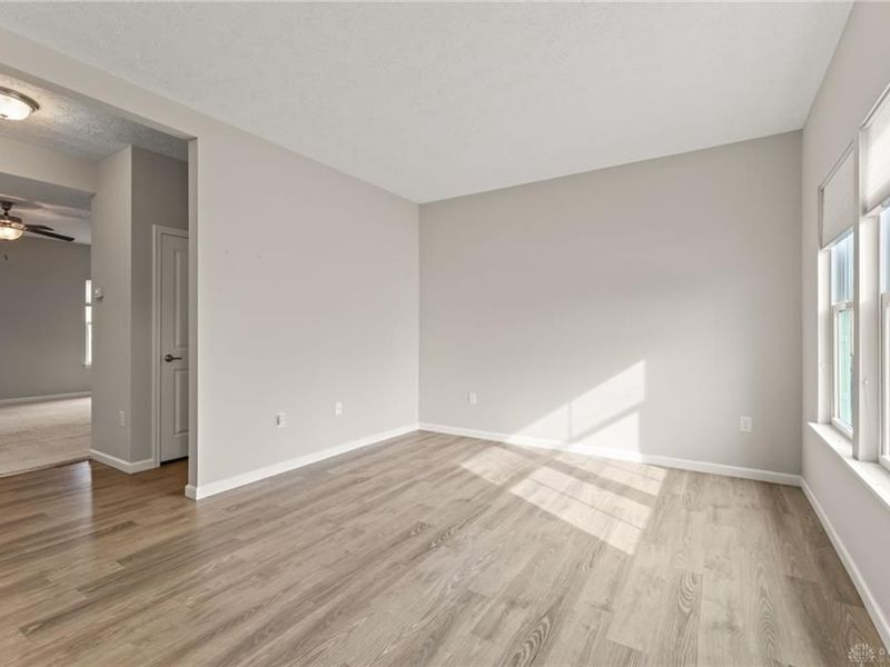 1552 Cedar Creek Drive, Clearcreek Township, OH 45458 Photo 12