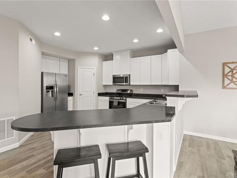 1552 Cedar Creek Drive, Clearcreek Township, OH 45458 Photo 14