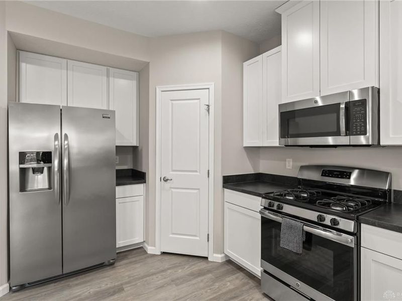 1552 Cedar Creek Drive, Clearcreek Township, OH 45458 Photo 16