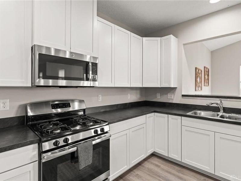 1552 Cedar Creek Drive, Clearcreek Township, OH 45458 Photo 19