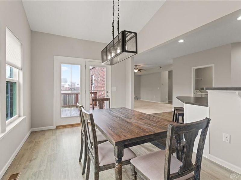 1552 Cedar Creek Drive, Clearcreek Township, OH 45458 Photo 22