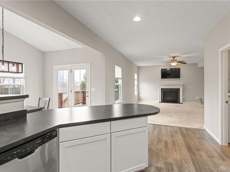 1552 Cedar Creek Drive, Clearcreek Township, OH 45458 Photo 25