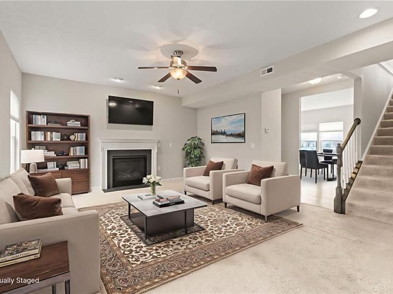 1552 Cedar Creek Drive, Clearcreek Township, OH 45458 Photo 26