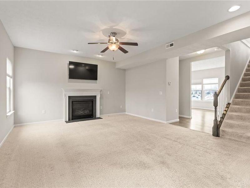 1552 Cedar Creek Drive, Clearcreek Township, OH 45458 Photo 27