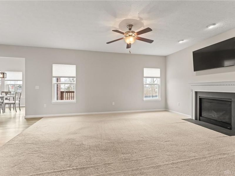 1552 Cedar Creek Drive, Clearcreek Township, OH 45458 Photo 28