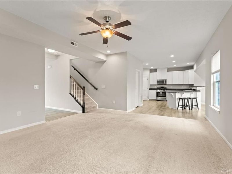 1552 Cedar Creek Drive, Clearcreek Township, OH 45458 Photo 29