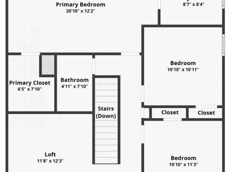 1552 Cedar Creek Drive, Clearcreek Township, OH 45458 Photo 3