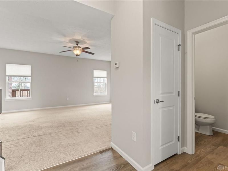 1552 Cedar Creek Drive, Clearcreek Township, OH 45458 Photo 31