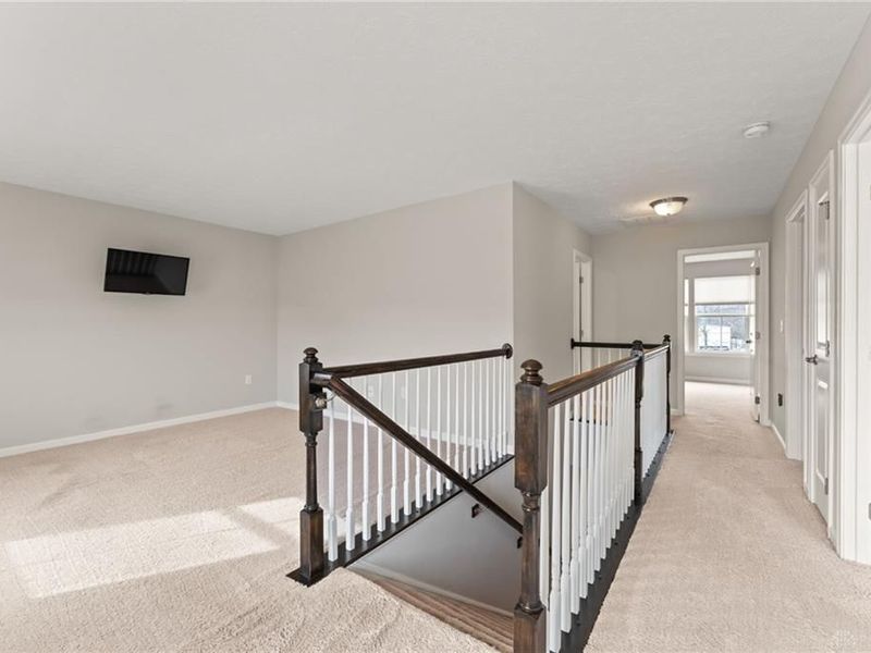 1552 Cedar Creek Drive, Clearcreek Township, OH 45458 Photo 32