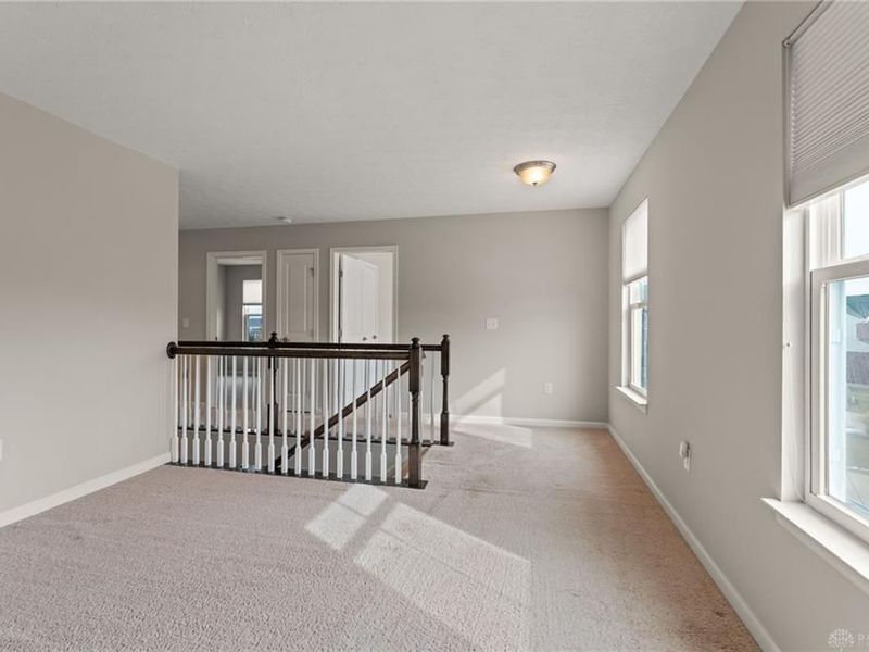 1552 Cedar Creek Drive, Clearcreek Township, OH 45458 Photo 33