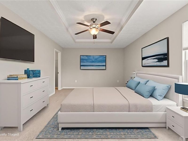 1552 Cedar Creek Drive, Clearcreek Township, OH 45458 Photo 35